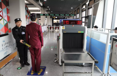 济南地铁1号线今日正式商业运营 首乘指南与安检须知