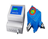 煤气泄漏报警器 守护家庭安全的智能卫士——以济南如特安检设备为例